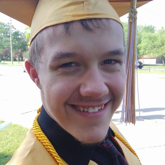 Meet your Posher, James - Picture 1 of 1